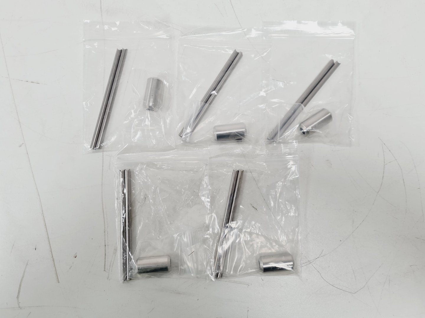 Image of Integra Dose It P910 Peristaltic Pump & Accessories Lab