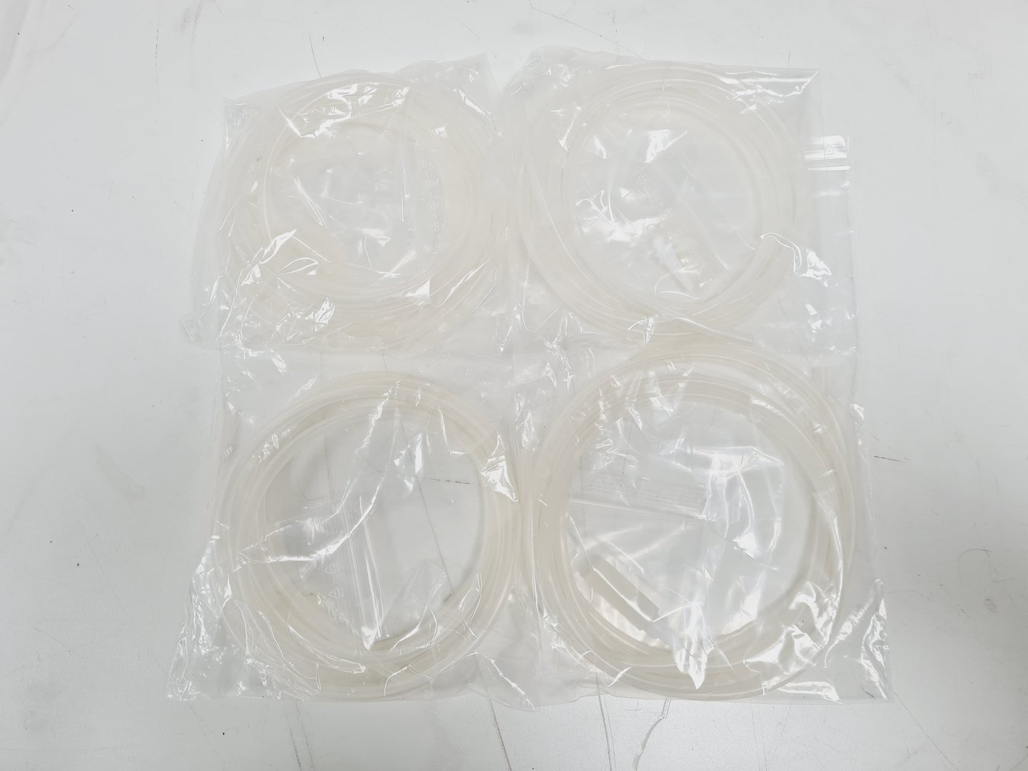 Image of Integra Dose It P910 Peristaltic Pump & Accessories Lab