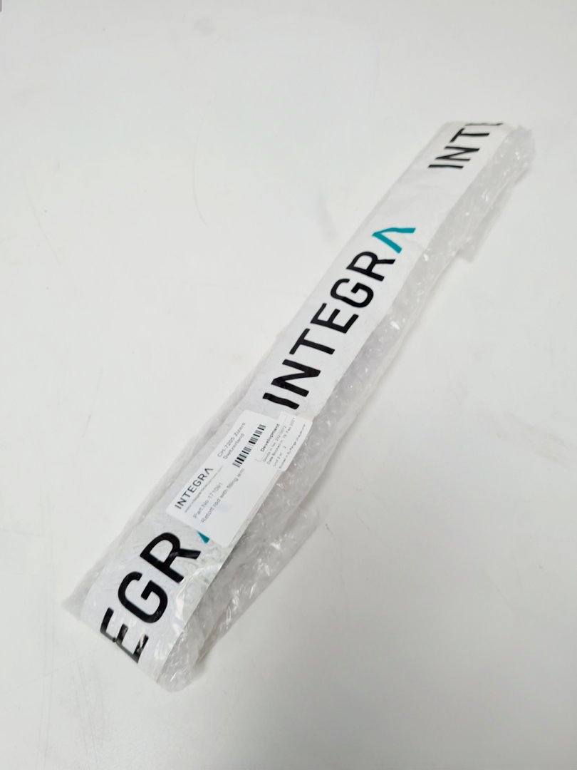 Image of Integra Dose It P910 Peristaltic Pump & Accessories Lab