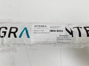 Thumbnail image of Integra Dose It P910 Peristaltic Pump & Accessories Lab
