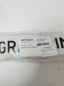 Thumbnail image of Integra Dose It P910 Peristaltic Pump & Accessories Lab