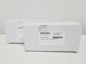Thumbnail image of Integra Dose It P910 Peristaltic Pump & Accessories Lab