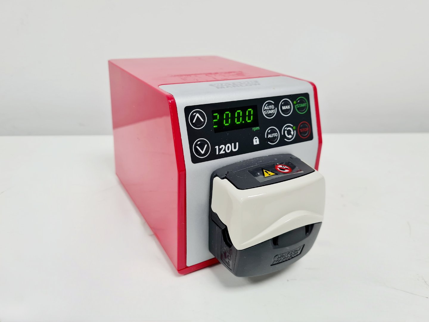Image of Watson Marlow 120U Peristaltic Pump & PSU Lab