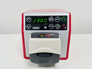 Thumbnail image of Watson Marlow 120U Peristaltic Pump & PSU Lab