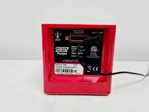 Thumbnail image of Watson Marlow 120U Peristaltic Pump & PSU Lab
