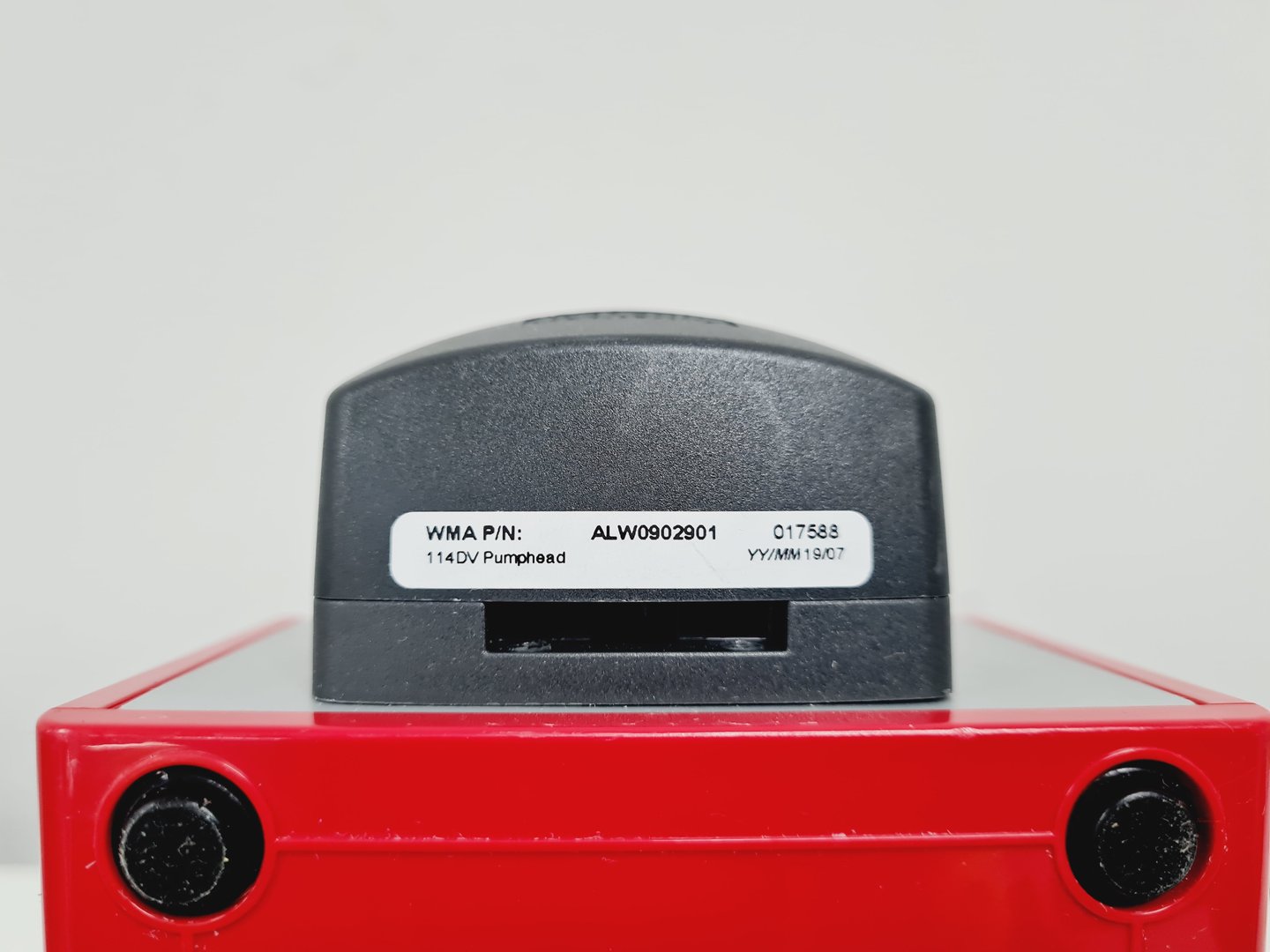Image of Watson Marlow 120U Peristaltic Pump & PSU Lab