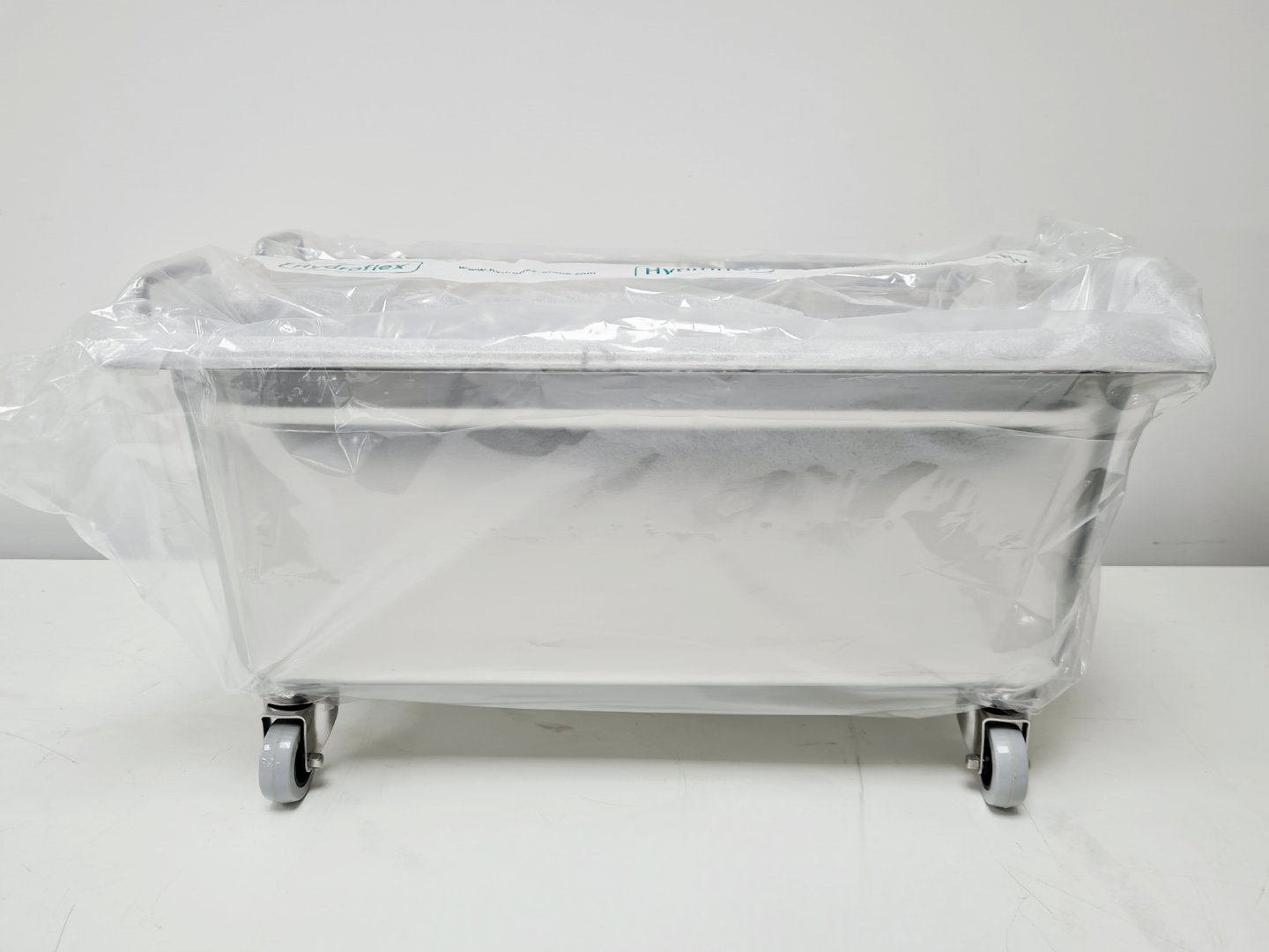 Image of Hydroflex PurMop PurQuip Prepare Cleanroom Mop Preparation System