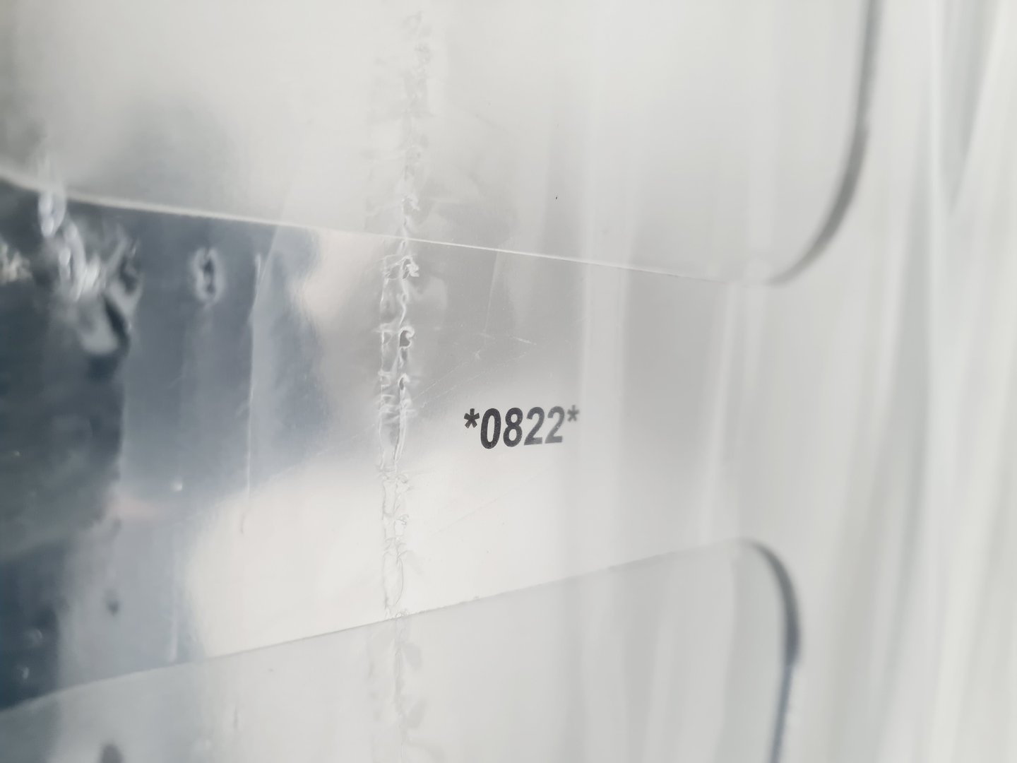 Image of Hydroflex PurMop PurQuip Prepare Cleanroom Mop Preparation System