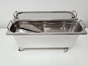 Thumbnail image of Hydroflex PurMop PurQuip Prepare Cleanroom Mop Preparation System