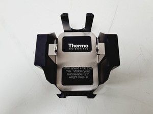 Thumbnail image of Set of 4 Thermo Scientific 75003617 Microplate Carriers for TX-750 Rotor