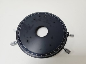 Thumbnail image of Olympus BH-2 w/ 7 x Objectives, Dualhead Bridge, Rotating Stage, BH2-KPA