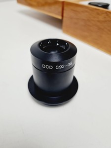 Thumbnail image of Olympus BH-2 w/ 7 x Objectives, Dualhead Bridge, Rotating Stage, BH2-KPA