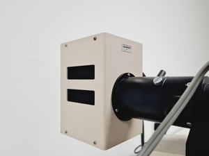 Thumbnail image of Olympus BH-2 w/ 7 x Objectives, Dualhead Bridge, Rotating Stage, BH2-KPA