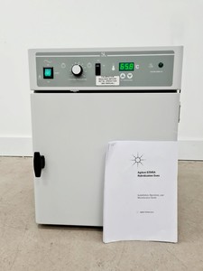 Thumbnail image of Agilent G2545A Microarray Hybridization Oven  Lab