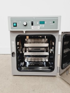 Thumbnail image of Agilent G2545A Microarray Hybridization Oven  Lab