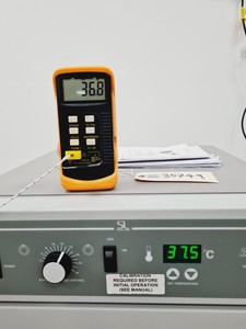 Thumbnail image of Agilent G2545A Microarray Hybridization Oven  Lab
