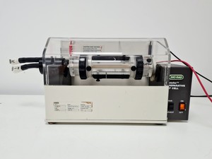 Thumbnail image of Bio-Rad Rotofor Preparative IEF Cell & 491 Electrophoresis Prep Cell 