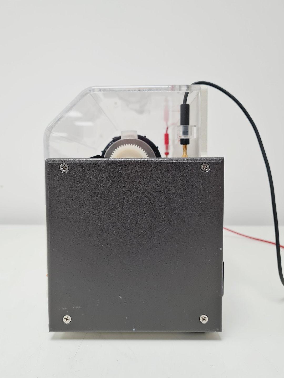 Image of Bio-Rad Rotofor Preparative IEF Cell & 491 Electrophoresis Prep Cell 