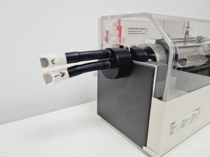 Thumbnail image of Bio-Rad Rotofor Preparative IEF Cell & 491 Electrophoresis Prep Cell 