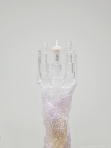 Thumbnail image of Bio-Rad Rotofor Preparative IEF Cell & 491 Electrophoresis Prep Cell 