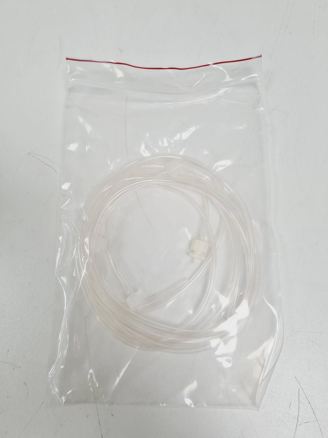 Image of Bio-Rad Rotofor Preparative IEF Cell & 491 Electrophoresis Prep Cell 