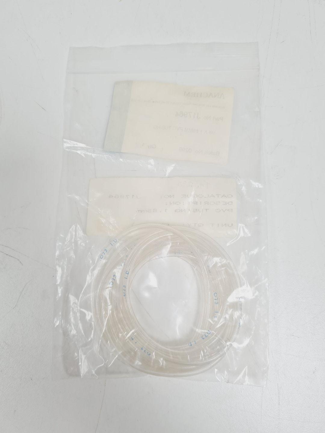 Image of Bio-Rad Rotofor Preparative IEF Cell & 491 Electrophoresis Prep Cell 
