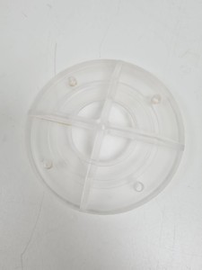 Thumbnail image of Bio-Rad Rotofor Preparative IEF Cell & 491 Electrophoresis Prep Cell 