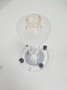 Thumbnail image of Bio-Rad Rotofor Preparative IEF Cell & 491 Electrophoresis Prep Cell 
