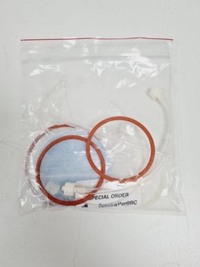 Thumbnail image of Bio-Rad Rotofor Preparative IEF Cell & 491 Electrophoresis Prep Cell 