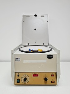 Thumbnail image of MSE Centaur 2 Benchtop Centrifuge Laboratory