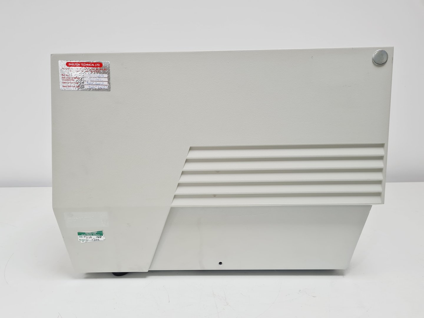 Image of MSE Centaur 2 Benchtop Centrifuge Laboratory
