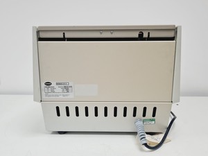 Thumbnail image of MSE Centaur 2 Benchtop Centrifuge Laboratory