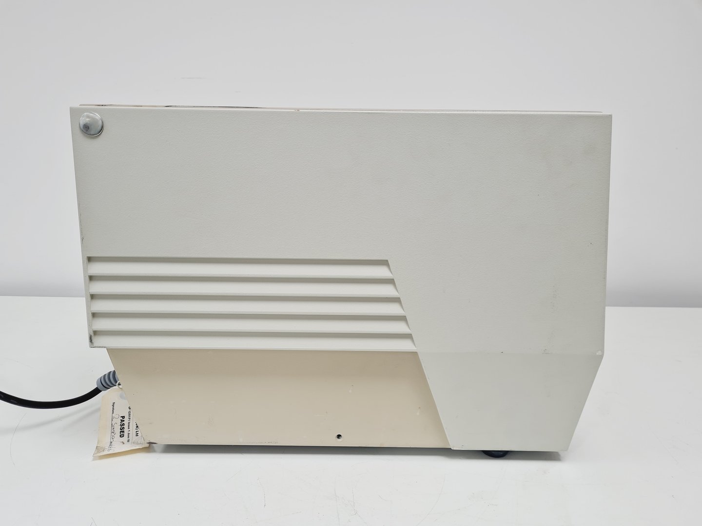 Image of MSE Centaur 2 Benchtop Centrifuge Laboratory