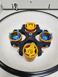 Thumbnail image of MSE Centaur 2 Benchtop Centrifuge Laboratory