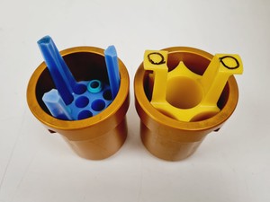Thumbnail image of MSE Centaur 2 Benchtop Centrifuge Laboratory