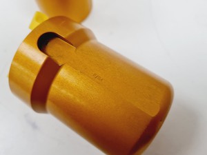 Thumbnail image of MSE Centaur 2 Benchtop Centrifuge Laboratory