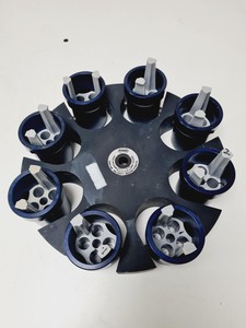 Thumbnail image of MSE Centaur 2 Benchtop Centrifuge Laboratory