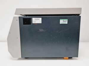 Thumbnail image of Jouan B4i Benchtop Centrifuge with S40 and AB 2.14 Rotors Lab