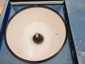 Thumbnail image of MSE Mistral 3000 Benchtop Centrifuge Lab Spares/Repairs