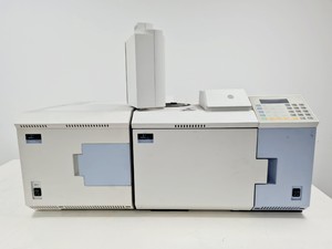 Thumbnail image of Perkin Elmer TurboMass Gold AutoSystem XL GC-MS System & Accessories Lab 