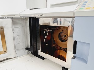 Thumbnail image of Perkin Elmer TurboMass Gold AutoSystem XL GC-MS System & Accessories Lab