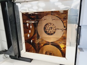 Thumbnail image of Perkin Elmer TurboMass Gold AutoSystem XL GC-MS System & Accessories Lab