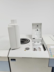 Thumbnail image of Perkin Elmer TurboMass Gold AutoSystem XL GC-MS System & Accessories Lab 