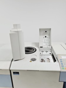 Thumbnail image of Perkin Elmer TurboMass Gold AutoSystem XL GC-MS System & Accessories Lab