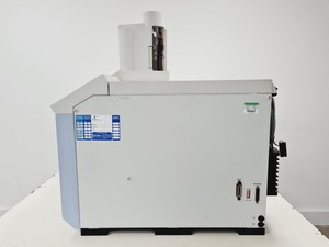 Thumbnail image of Perkin Elmer TurboMass Gold AutoSystem XL GC-MS System & Accessories Lab