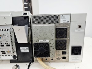 Thumbnail image of Perkin Elmer TurboMass Gold AutoSystem XL GC-MS System & Accessories Lab