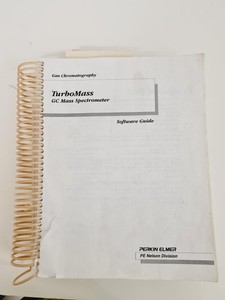 Thumbnail image of Perkin Elmer TurboMass Gold AutoSystem XL GC-MS System & Accessories Lab