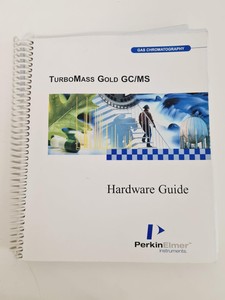 Thumbnail image of Perkin Elmer TurboMass Gold AutoSystem XL GC-MS System & Accessories Lab