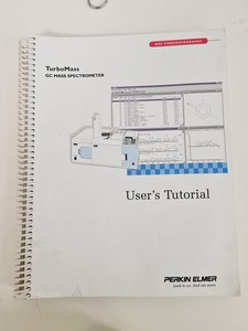 Thumbnail image of Perkin Elmer TurboMass Gold AutoSystem XL GC-MS System & Accessories Lab