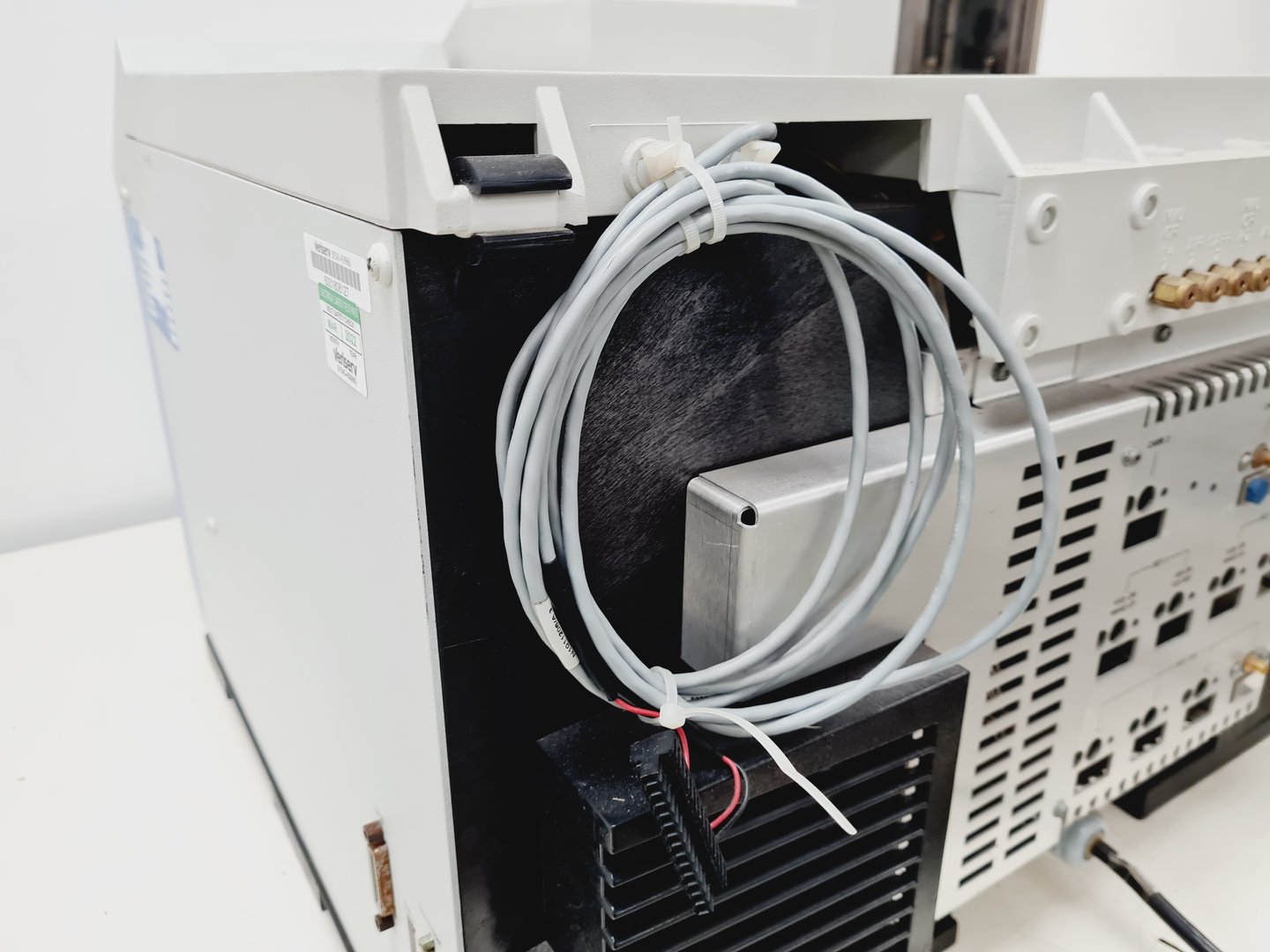 Image of Perkin Elmer TurboMass Gold AutoSystem XL GC-MS System & Accessories Lab